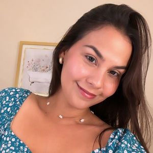 Meet your Posher, Gisella